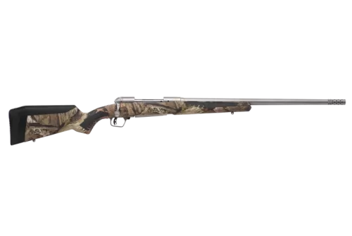 Savage 110 BEAR HUNTER 338WIN MOINF