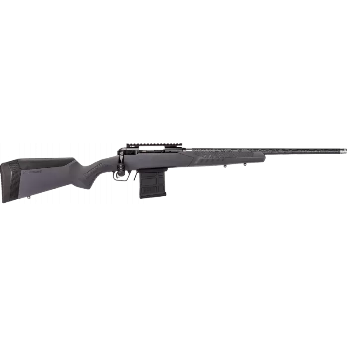 Savage Arms 57939 110 Carbon Tactical 6.5 Creedmoor 22" Barrel 10 Rounds