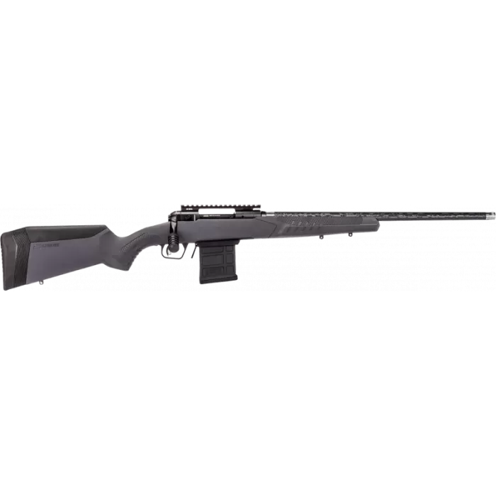 Savage Arms 57940 110 Carbon Tactical 6.5PRC 24" Barrel 8 Rounds