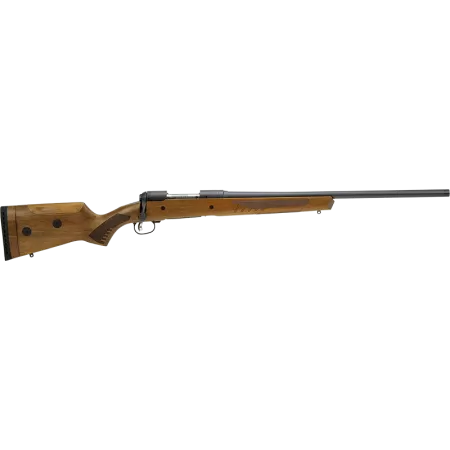 SAV 110 CLASSIC 7MM-08 REM 22 WALNUT ADJUST