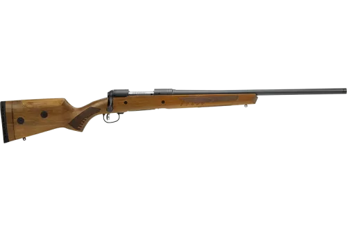 SAV 110 CLASSIC 7MM REM 24 WALNUT