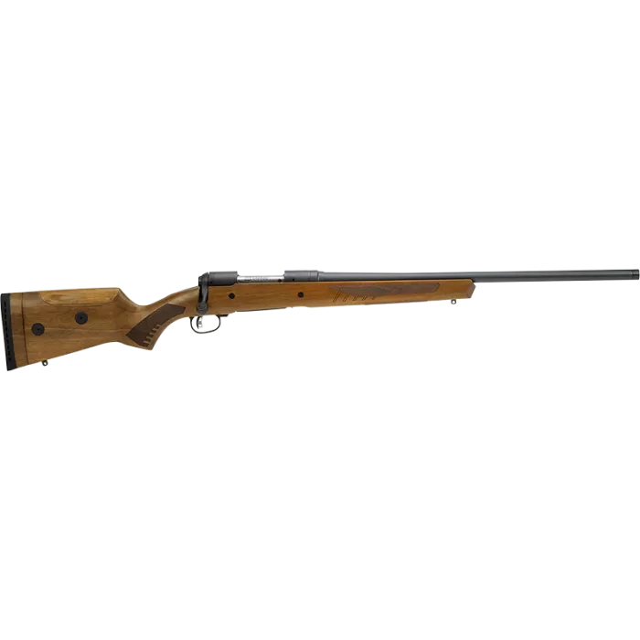 SAV 110 CLASSIC 7MM REM 24 WALNUT SAV 110 CLASSIC 7MM REM 24 WALNUT