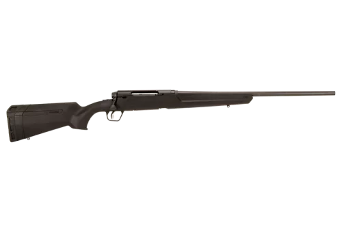 Savage Axis II 6mm ARC 22" Barrel 4-Rounds