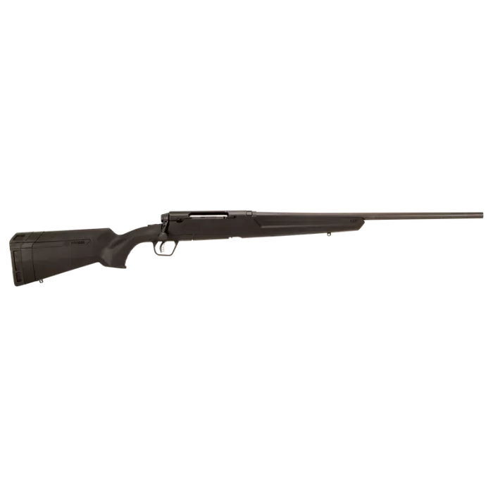 Savage Axis II 6mm ARC 22" Barrel 4-Rounds