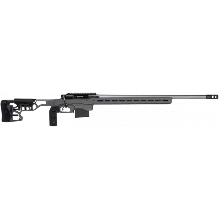Savage Arms 57888 Impulse Elite Precision 6.5 Creedmoor 26" Barrel 10 Rounds