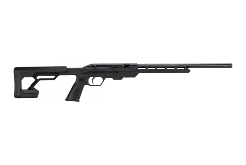 Savage 64, 22 LR 16.50" 20+1 Brown/Tan