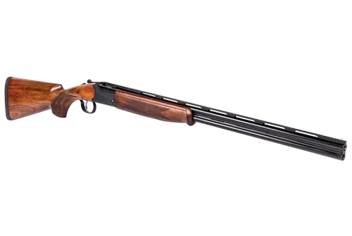 Stevens 555 Over/Under Action Shotgun 28