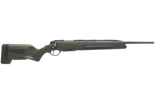 STEYR SCOUT MKII 308WIN 19 GREEN