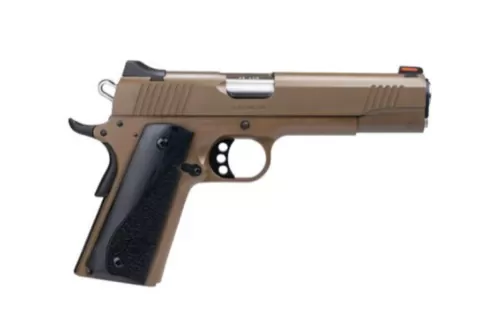 KIMBER 3000461 CUSTM LW FDE MP 9MM
