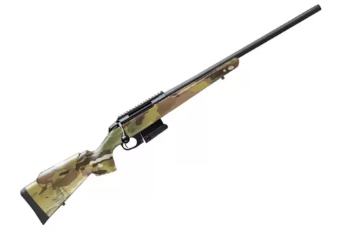 Tikka T3x CTR 6.5 Creedmoor 24