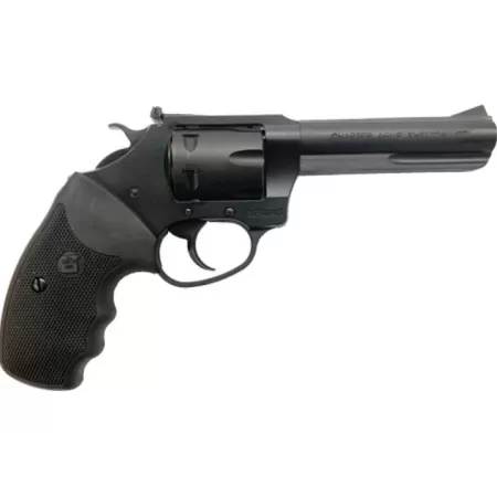 CHARTER ARMS ARMS PATHFINDER .22WMR 4.2" ADJ BLACK ALLOY FRAME G12342