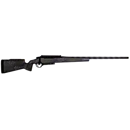 Seekins Precision Havak PH2 Mountain Shadow Camo 7mm Rem Mag 26" Barrel 3-Rounds