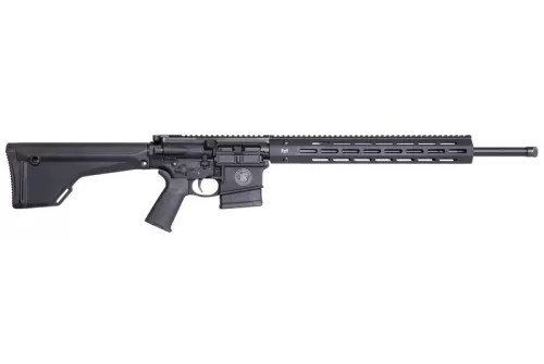 Smith and Wesson M&P10 Performance Center 6.5 Creedmoor 20 Inch 10Rd Black