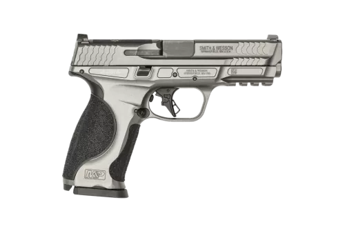 SMITH AND WESSON M&P9 2.0 9MM 4.25" BARREL 17RD METAL TUNGSTEN