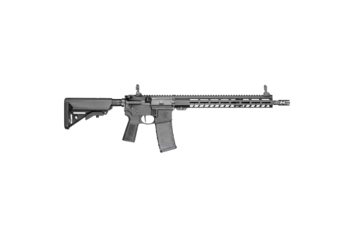 Smith and Wesson Volunteer XV PRO AR15 5.56 / .223 Rem 16" Barrel 30-Rounds