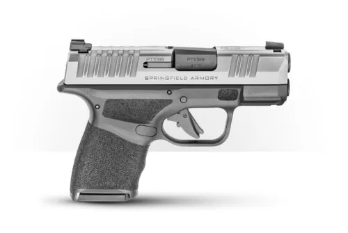 SPRINGFIELD ARMORY HELLCAT MICRO-COMPACT