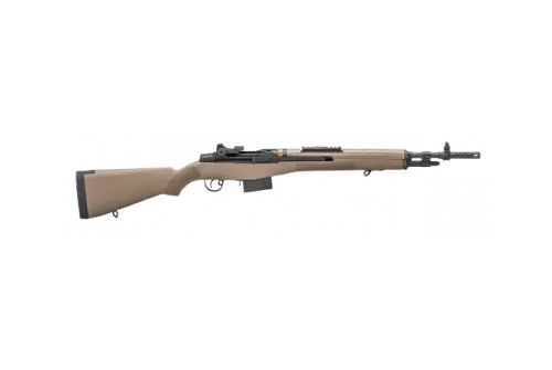 SPRINGFIELD ARMORY SCOUT SQUAD MIA 7.62MM 18" AA9120