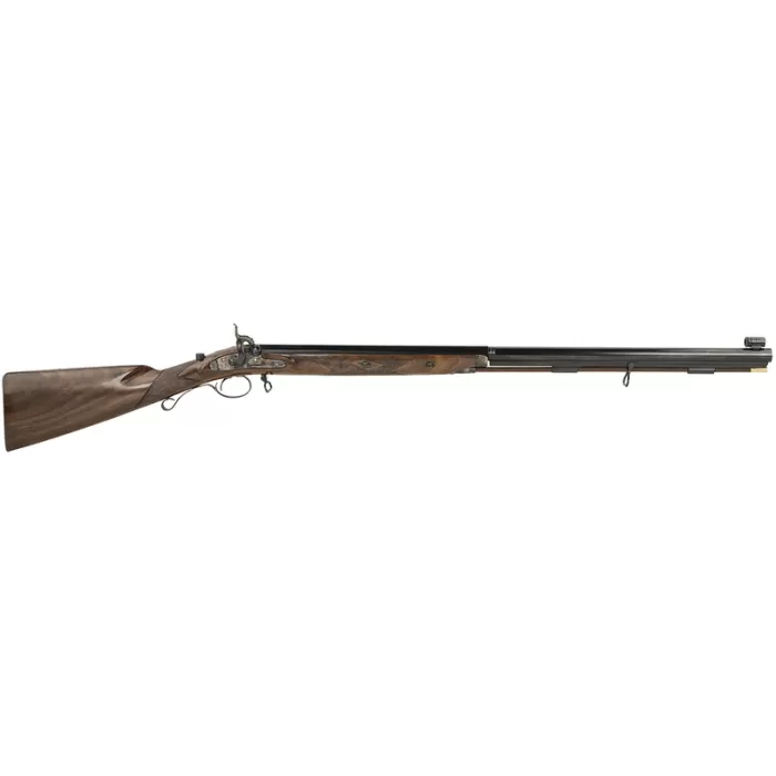 Taylors & Company 1859 Infantry Sharps, 54 Cal Black Powder, 30" Barrel, Color Case Hardened, Walnut Stock Taylors & Company 1859 Infantry Sharps, 54 Cal Black Powder, 30" Barrel, Color Case Hardened, Walnut Stock
