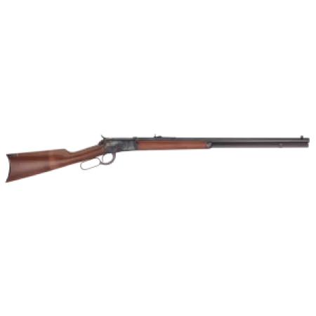 Taylors and Co 1892 Rifle Case Hardened .357 Mag / .38 SPL 24