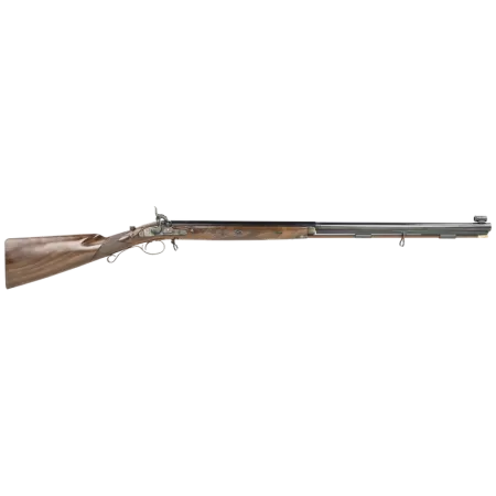 Taylors and Co Mortimer Whitworth Walnut .45 Caliber 32" Barrel 1-Rounds