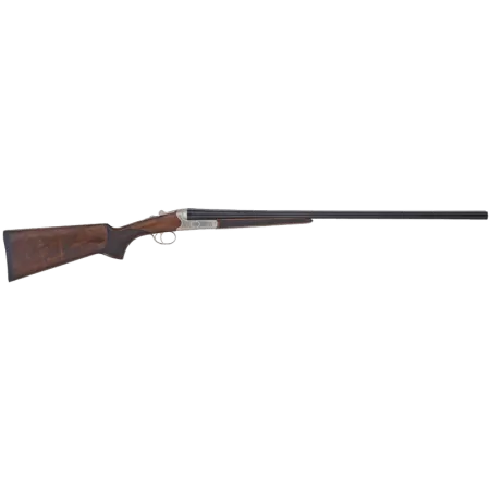 Tristar Bristol Side By Side Walnut 28 GA 28" Barrel 3"-Chamber 2-Rounds