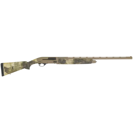 Tristar Viper G2 Camo / Flat Dark Earth 12 GA 28" Barrel 3"-Chamber 5-Rounds