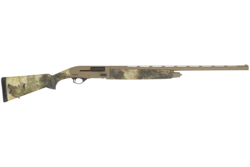 Tristar Viper G2 Camo / Flat Dark Earth 12 GA 28" Barrel 3"-Chamber 5-Rounds