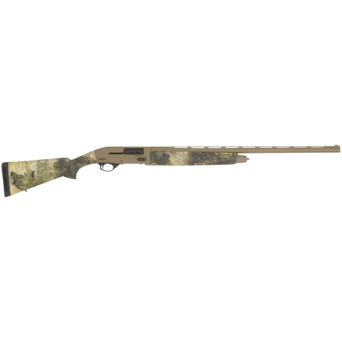 Tristar Viper G2 Camo / Flat Dark Earth 12 GA 28" Barrel 3"-Chamber 5-Rounds