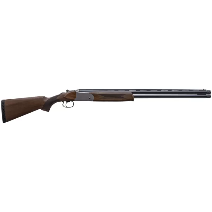 Stoeger V7020 Walnut / Silver 20 GA 28