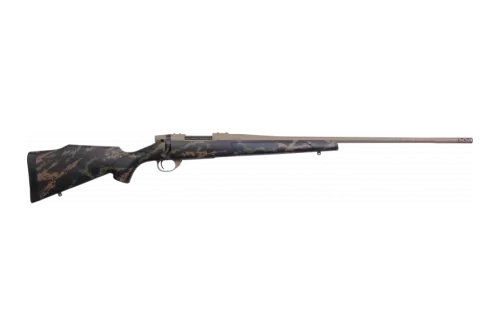 Weatherby Vanguard High Country 30-06 24" Barrel 5 Rounds