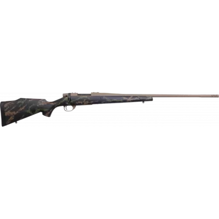 Weatherby Vanguard High Country 308WIN 5 Rounds 24" Barrel