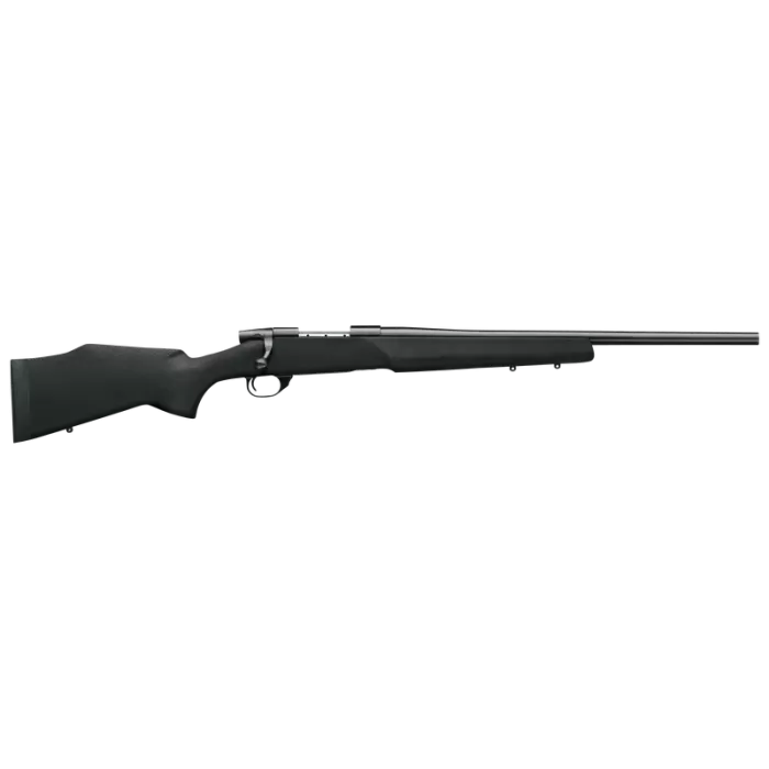 Weatherby Vanguard TR 22" 4rd 6.5 Creedmoor Rifle - VRR65CMR2O Weatherby Vanguard TR 22" 4rd 6.5 Creedmoor Rifle - VRR65CMR2O
