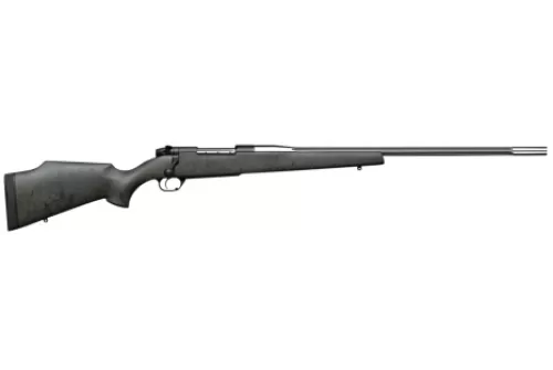 Weatherby Vanguard 22-250 22 Weatherguard H-Bar VTT222RR2O 747115427550