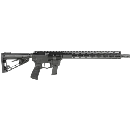 Wilson Combat AR9 Carbine 9mm 16" Barrel 17-Rounds