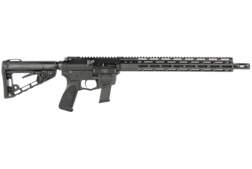 Wilson Combat AR9 Carbine 9mm 16" Barrel 17-Rounds