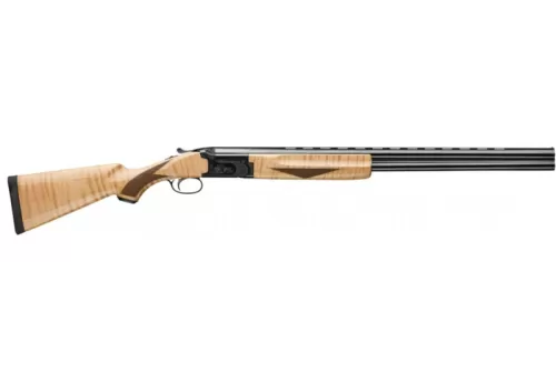 Winchester Guns 101 Deluxe Field 12 Gauge 28" Barrel 3" Chamber Gloss Black AAA Maple
