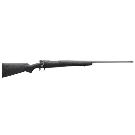 Winchester Guns 70 Extreme Tungsten 300 Win Mag 3 RDs 26" Barrel Charcoal Gray