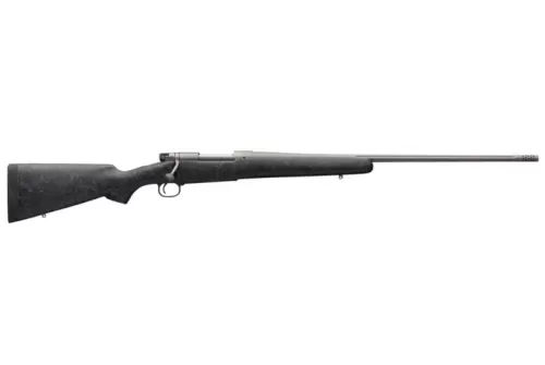 Winchester Guns 70 Extreme Tungsten 300 Win Mag 3 RDs 26" Barrel Charcoal Gray