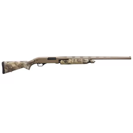 Winchester SXP Hybrid Hunter TrueTimber Prairie 12 GA 26" Barrel 4-Rounds 3.5" Chamber