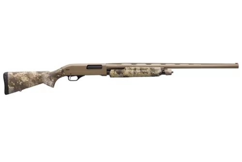 Winchester SXP Hybrid Hunter TrueTimber Prairie 12 GA 26" Barrel 4-Rounds 3.5" Chamber