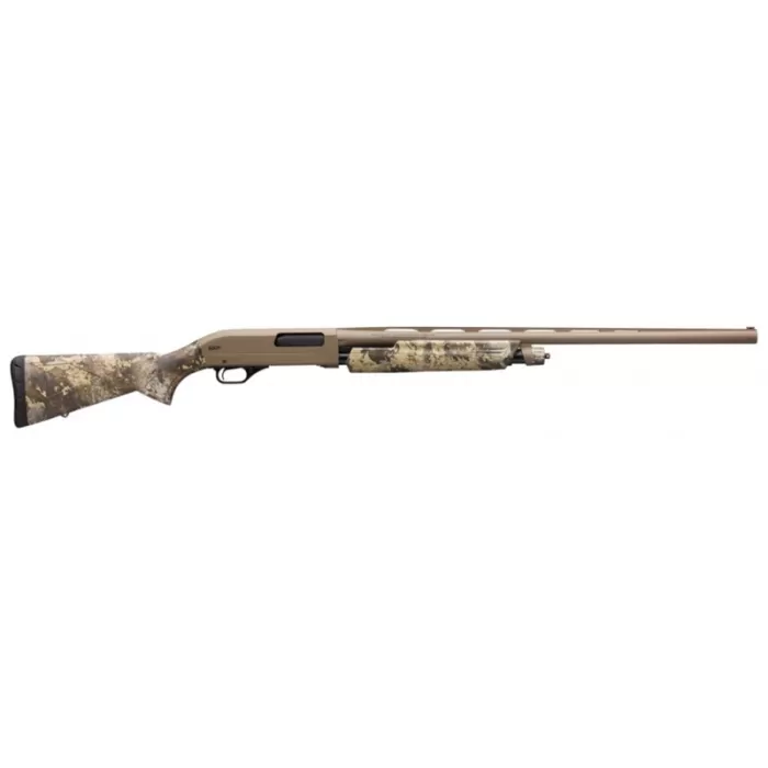 Winchester SXP Hybrid Hunter TrueTimber Prairie 12 GA 26" Barrel 4-Rounds 3.5" Chamber Winchester SXP Hybrid Hunter TrueTimber Prairie 12 GA 26" Barrel 4-Rounds 3.5" Chamber