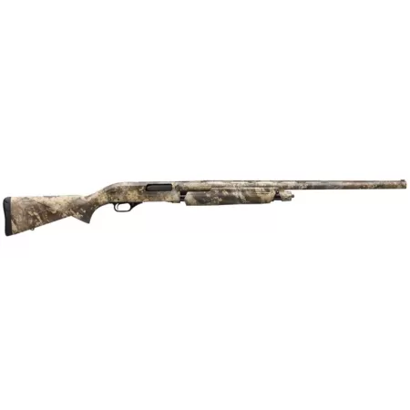 Winchester Guns SXP Waterfowl Hunter 12 Gauge 26" Barrel 4 RDs 3.5" Chamber TrueTimber