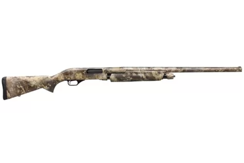 Winchester Guns SXP Waterfowl Hunter 12 Gauge 26" Barrel 4 RDs 3.5" Chamber TrueTimber