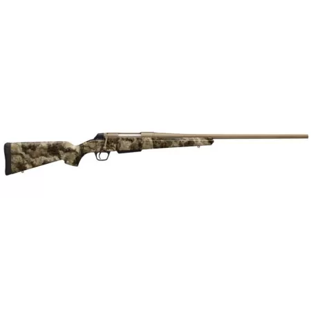 Winchester XPR Hunter .308 WIN. 22" Barrel 3 Rounds FDE MO-ETB Camo
