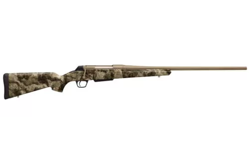 Winchester XPR Hunter .308 WIN. 22" Barrel 3 Rounds FDE MO-ETB Camo