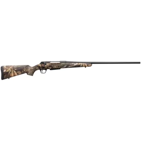WINCHESTER XPR HUNTER .243 WINCHESTER 22" BARREL 3-ROUNDS MOSSY OAK COUNTRY DNA
