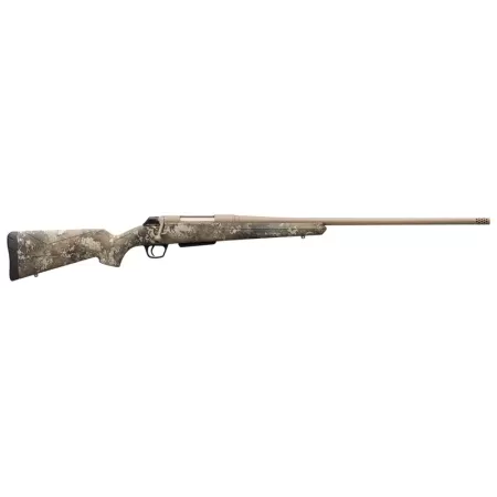 Win Xpr Hunter .223 Rem - 22" Bronze Tt-strata Camo Syn