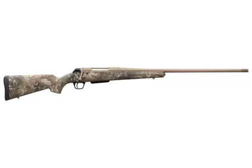 Win Xpr Hunter .223 Rem - 22" Bronze Tt-strata Camo Syn