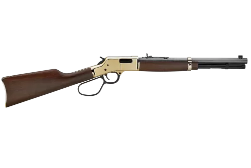 Henry Repeating Arms Co Big Boy Carbine 357 Mag H006MR