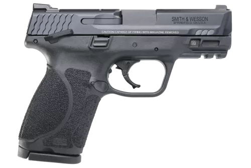 SMITH & WESSON M&P9 M2.0 COMPACT